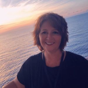 Meet your Posher, Teresa